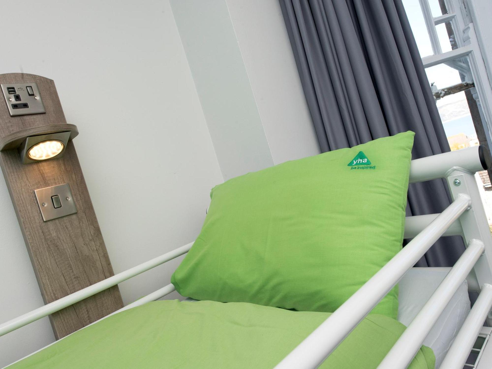 Hostel Yha Swanage Exterior foto